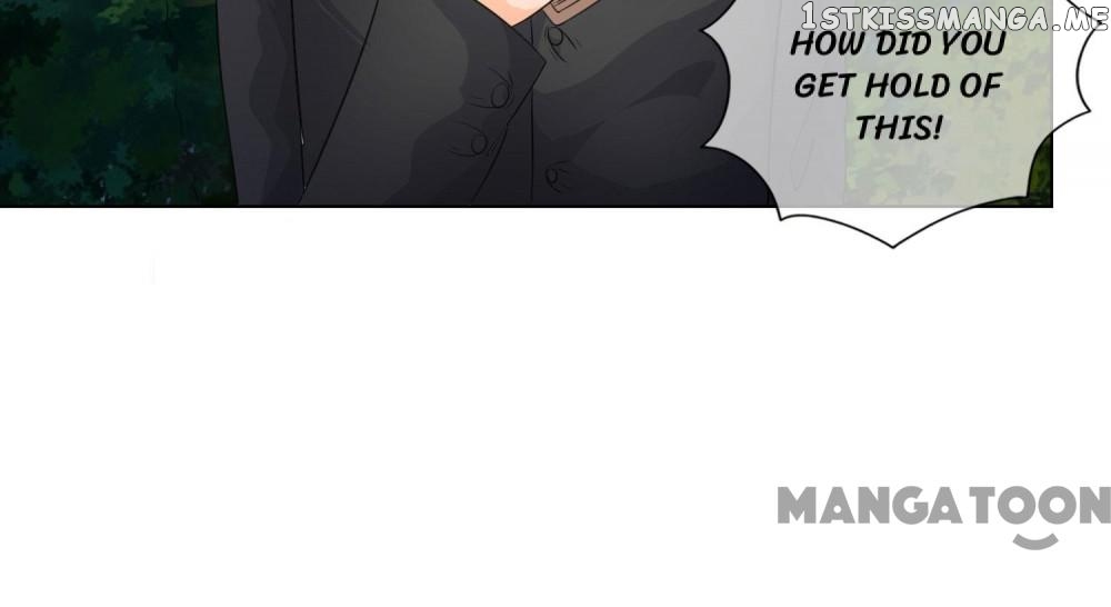 My Hubby is The King of Inferno chapter 29 - page 36