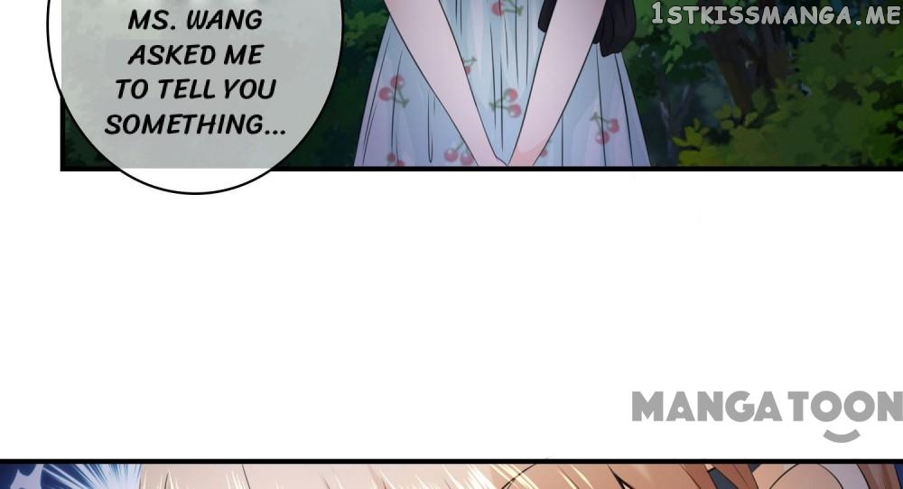 My Hubby is The King of Inferno chapter 29 - page 39