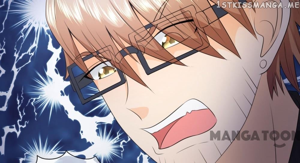 My Hubby is The King of Inferno chapter 29 - page 40