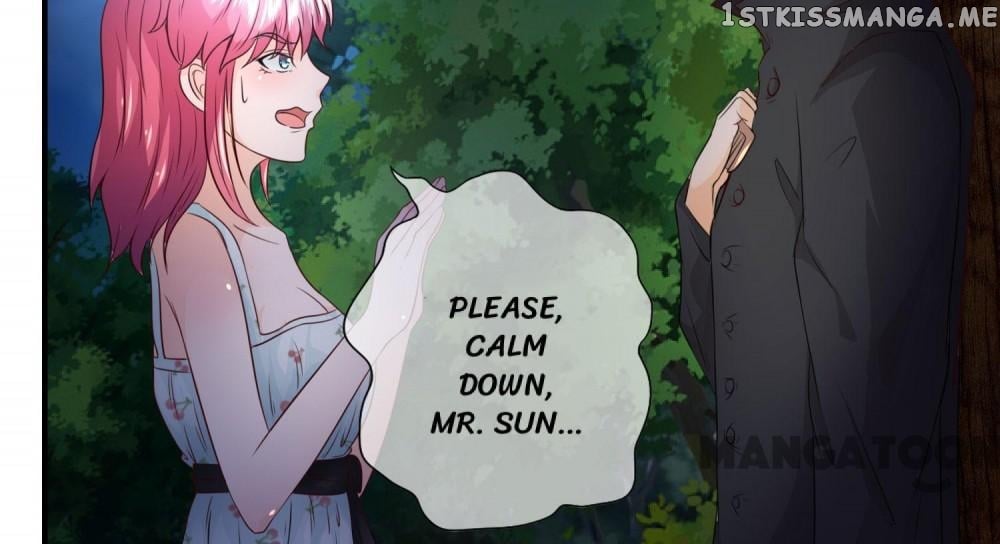 My Hubby is The King of Inferno chapter 29 - page 45