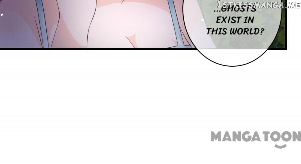 My Hubby is The King of Inferno chapter 29 - page 48