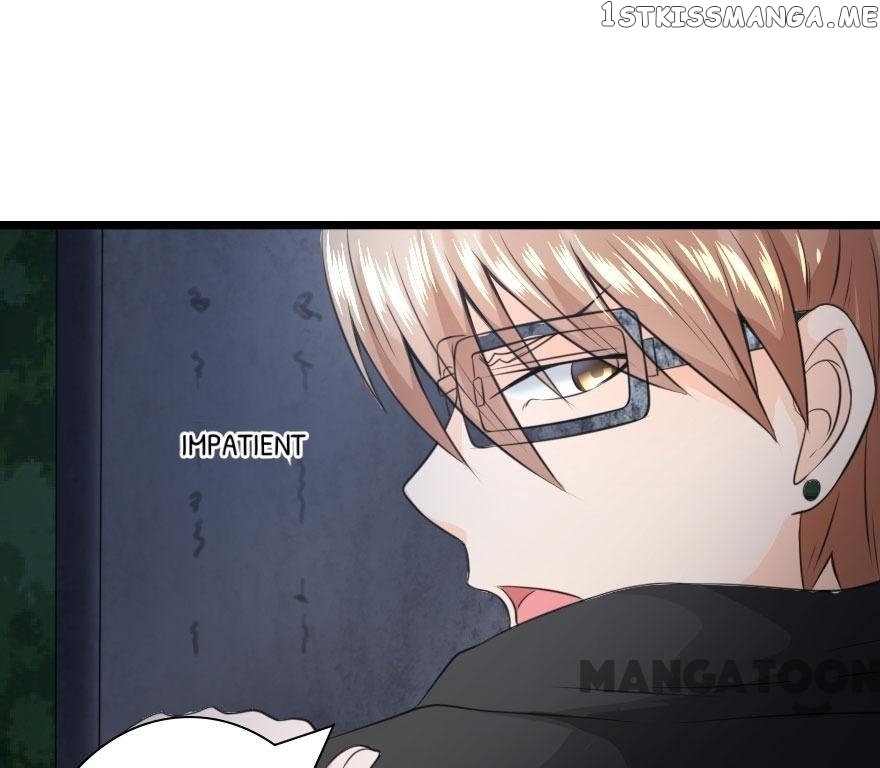 My Hubby is The King of Inferno chapter 28 - page 32
