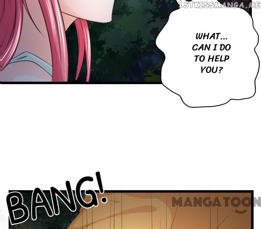 My Hubby is The King of Inferno chapter 27 - page 21