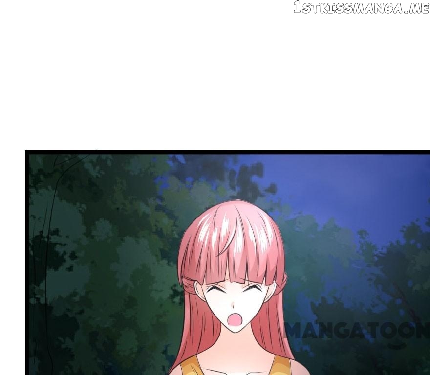 My Hubby is The King of Inferno chapter 27 - page 23