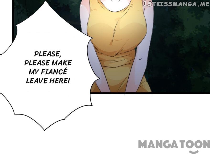 My Hubby is The King of Inferno chapter 27 - page 24