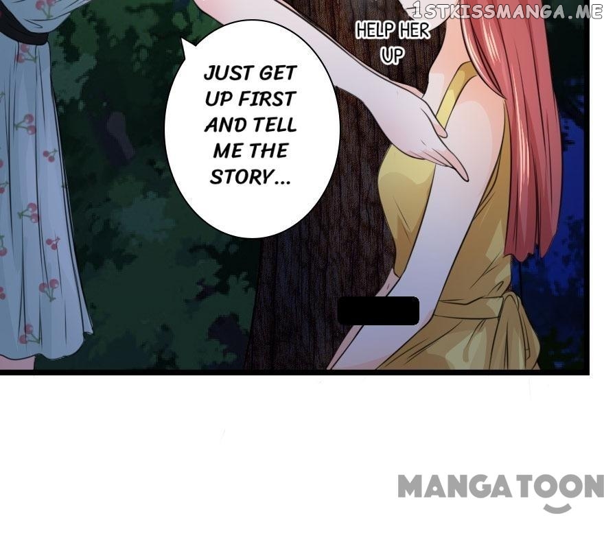 My Hubby is The King of Inferno chapter 27 - page 27