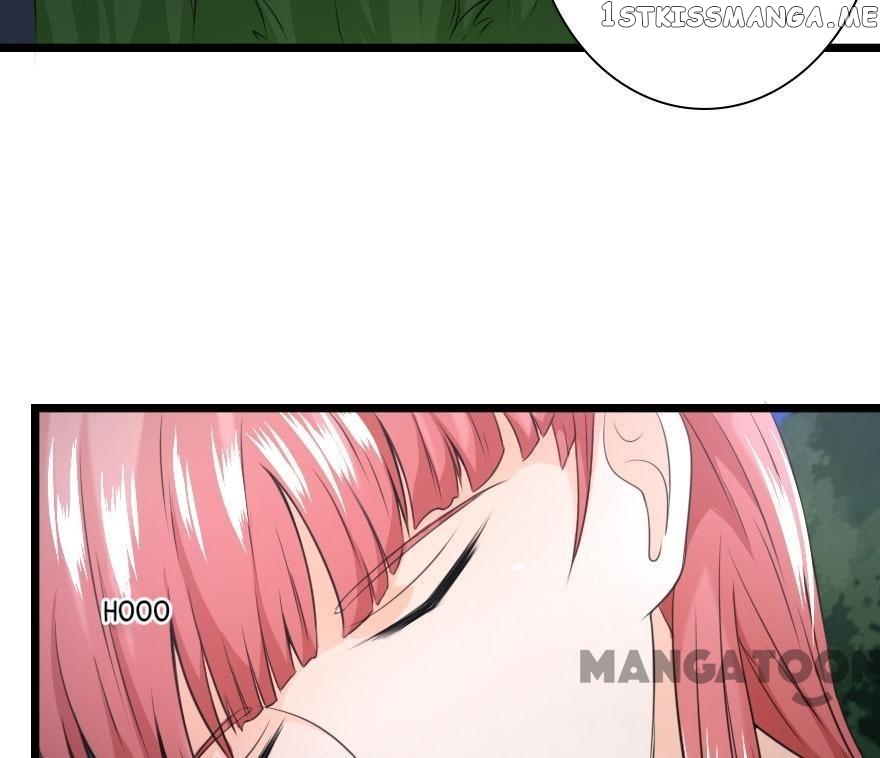 My Hubby is The King of Inferno chapter 27 - page 3