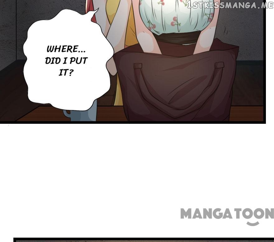 My Hubby is The King of Inferno chapter 26 - page 2