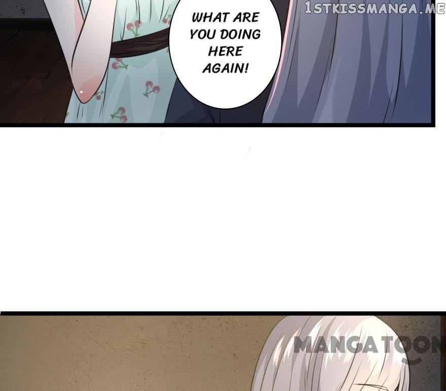 My Hubby is The King of Inferno chapter 26 - page 23
