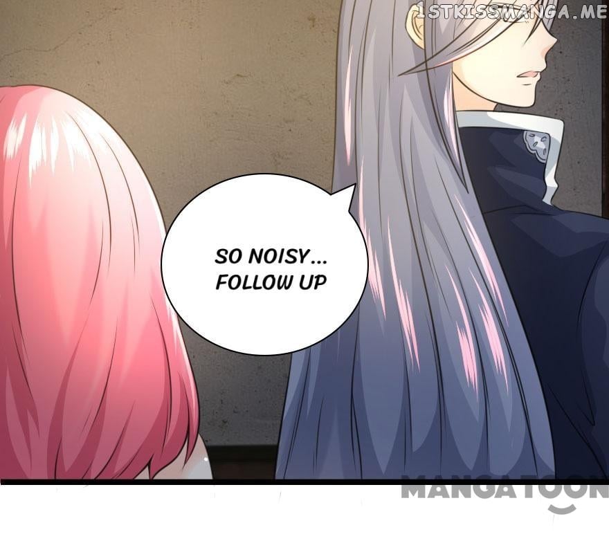 My Hubby is The King of Inferno chapter 26 - page 24