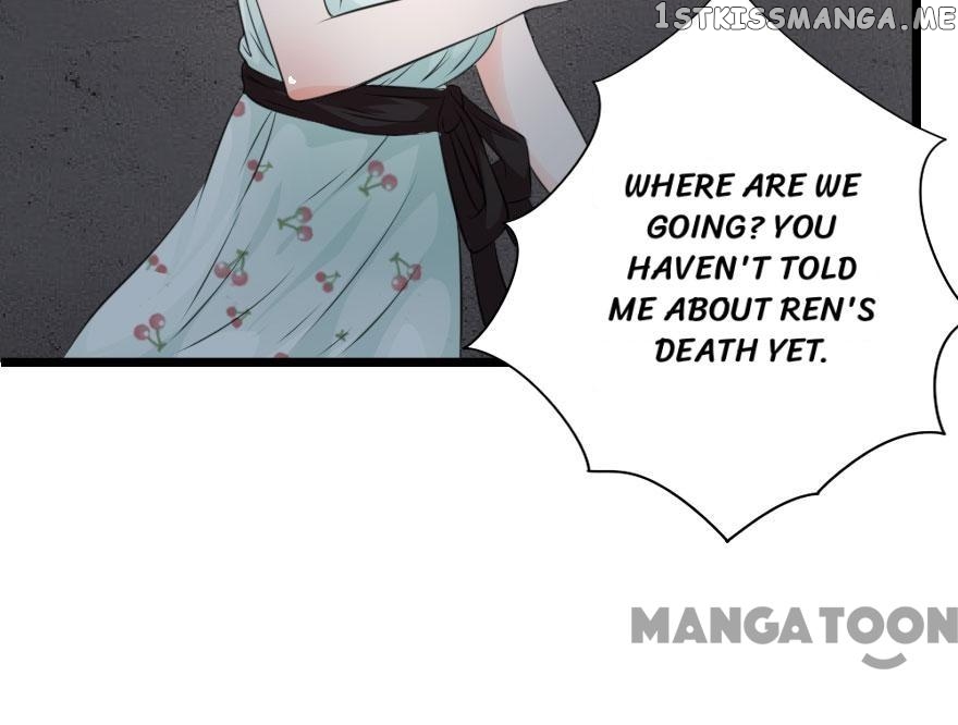 My Hubby is The King of Inferno chapter 26 - page 26