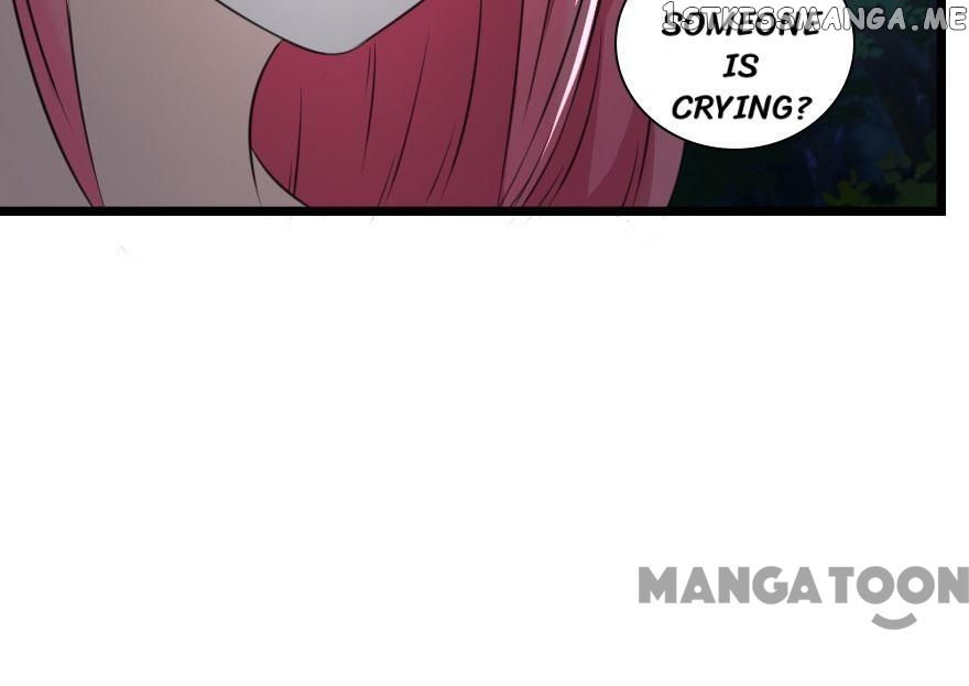 My Hubby is The King of Inferno chapter 26 - page 36