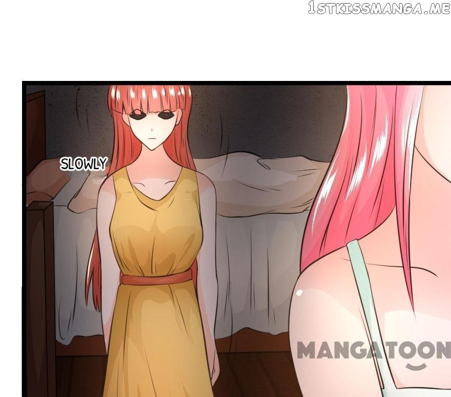 My Hubby is The King of Inferno chapter 25 - page 22