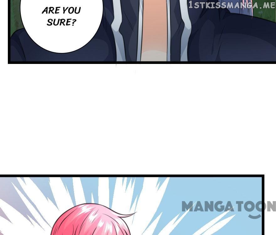 My Hubby is The King of Inferno chapter 24 - page 20