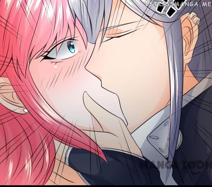 My Hubby is The King of Inferno chapter 24 - page 24