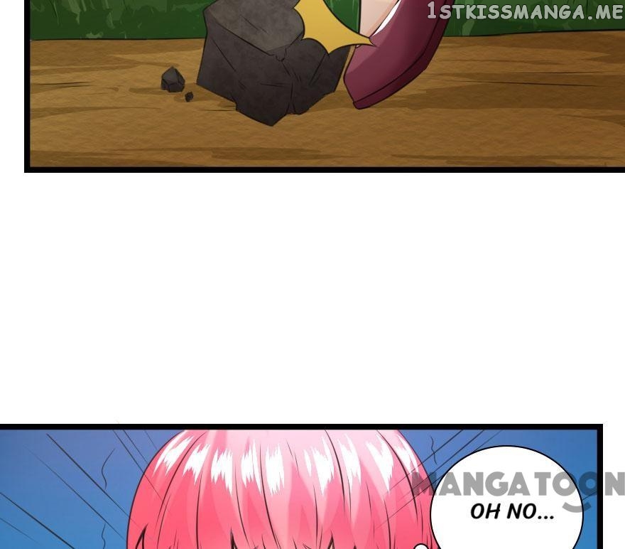 My Hubby is The King of Inferno chapter 23 - page 20