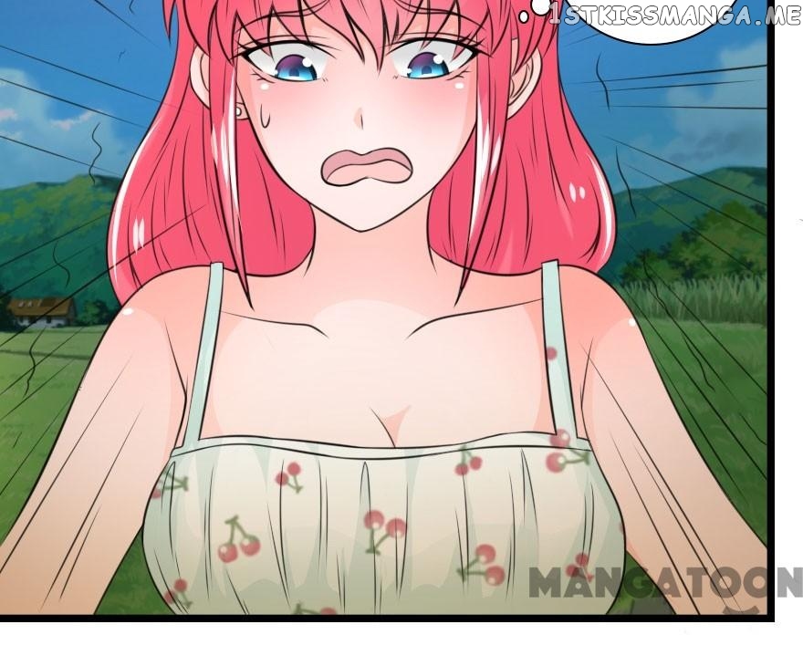 My Hubby is The King of Inferno chapter 23 - page 21