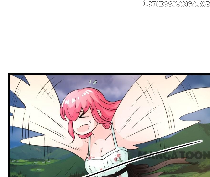 My Hubby is The King of Inferno chapter 23 - page 22