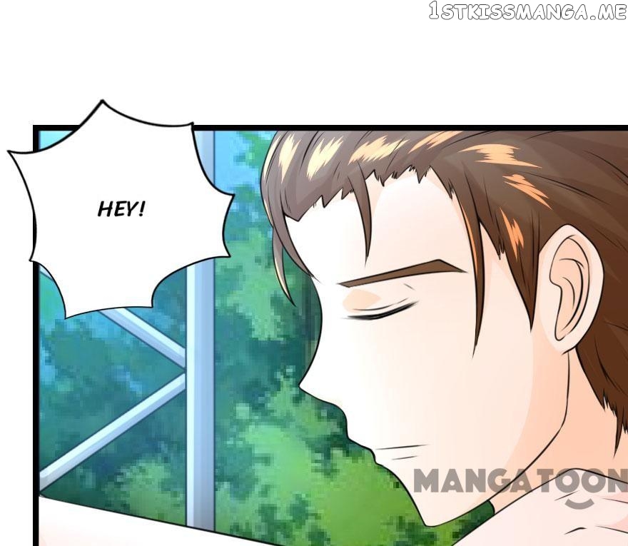 My Hubby is The King of Inferno chapter 22 - page 17