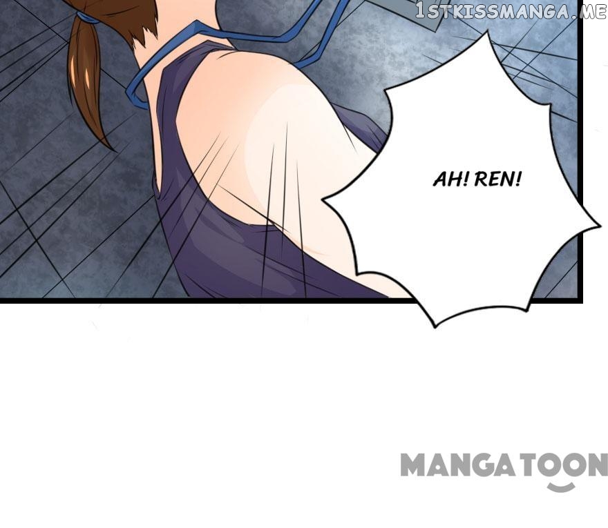 My Hubby is The King of Inferno chapter 22 - page 21