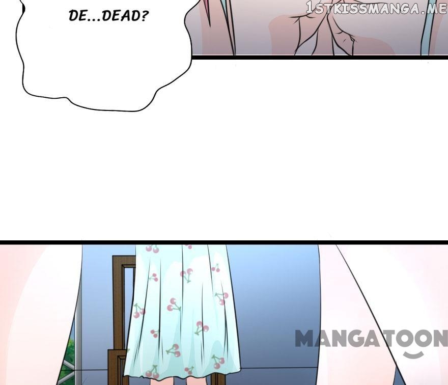 My Hubby is The King of Inferno chapter 22 - page 23