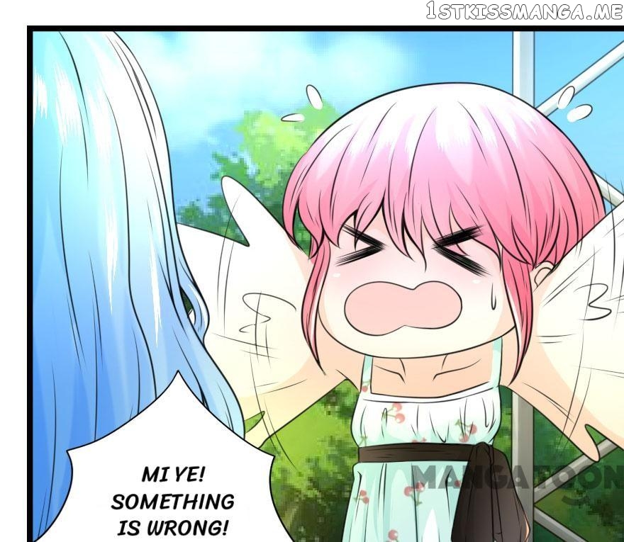 My Hubby is The King of Inferno chapter 22 - page 27