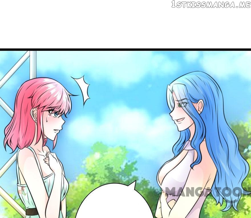 My Hubby is The King of Inferno chapter 22 - page 30