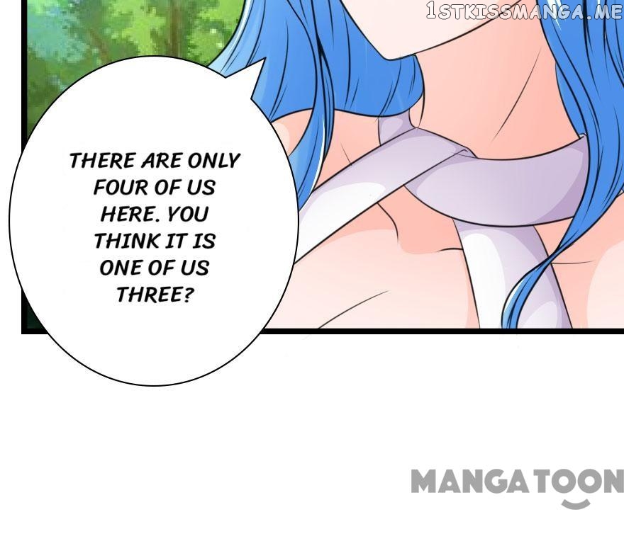 My Hubby is The King of Inferno chapter 22 - page 34