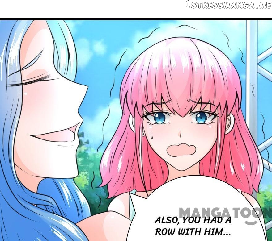My Hubby is The King of Inferno chapter 22 - page 35