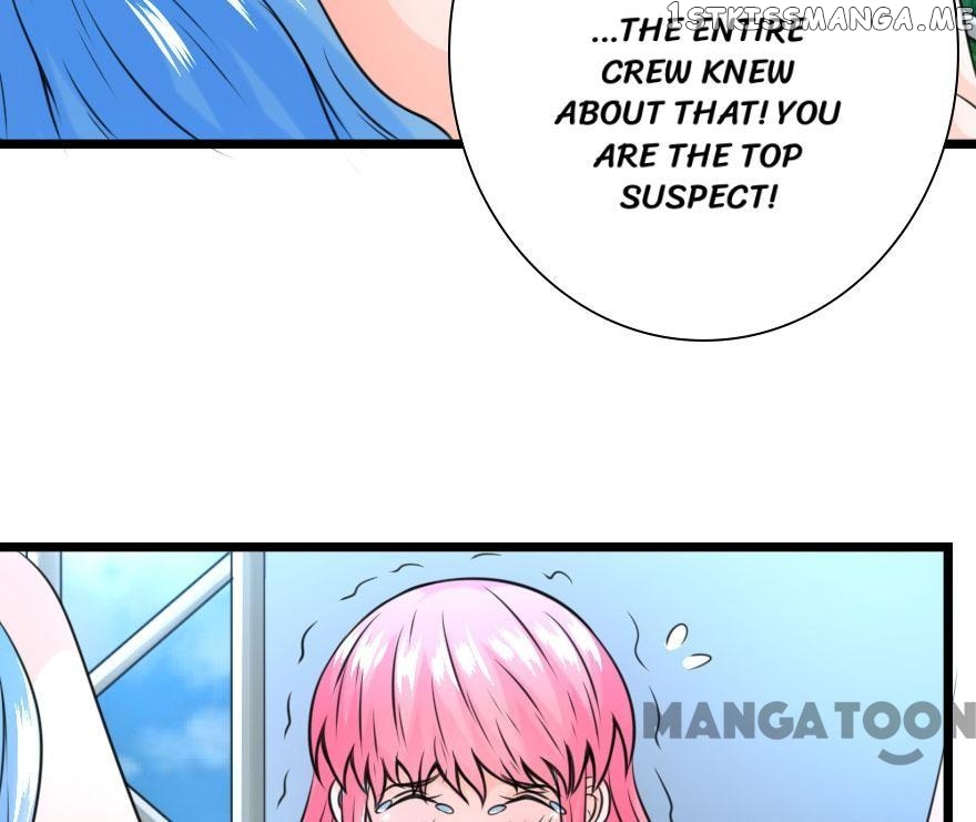 My Hubby is The King of Inferno chapter 22 - page 36