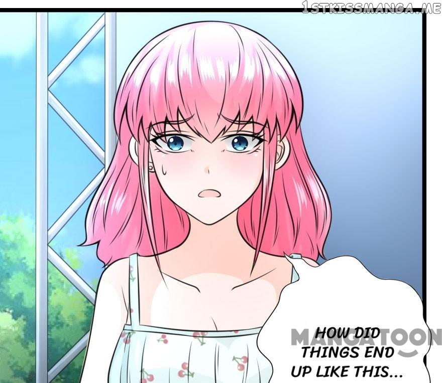 My Hubby is The King of Inferno chapter 22 - page 40