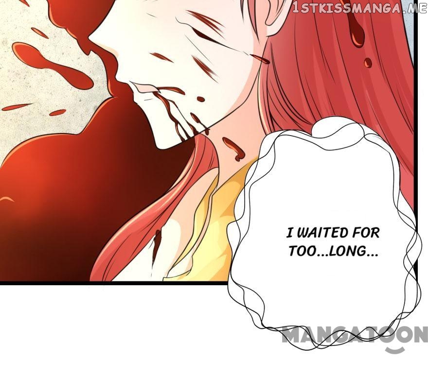 My Hubby is The King of Inferno chapter 21 - page 13