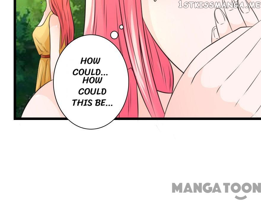My Hubby is The King of Inferno chapter 21 - page 15