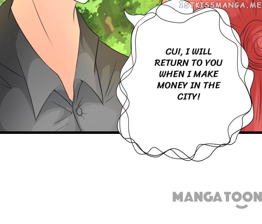 My Hubby is The King of Inferno chapter 21 - page 2