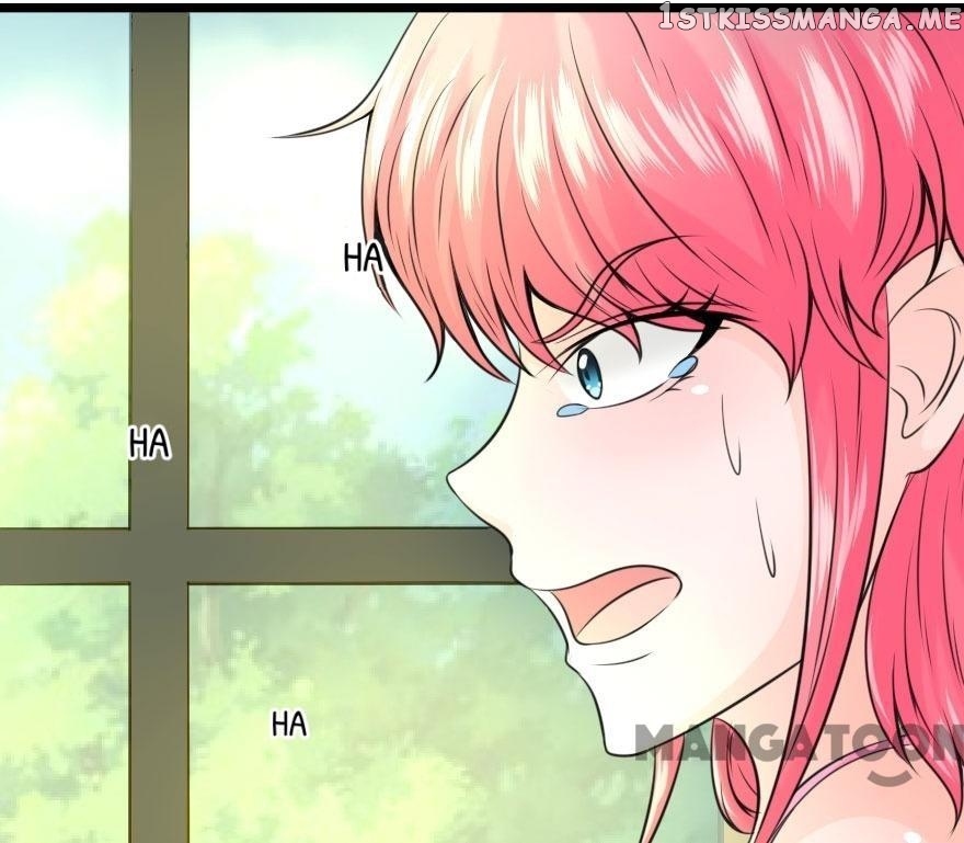 My Hubby is The King of Inferno chapter 21 - page 24