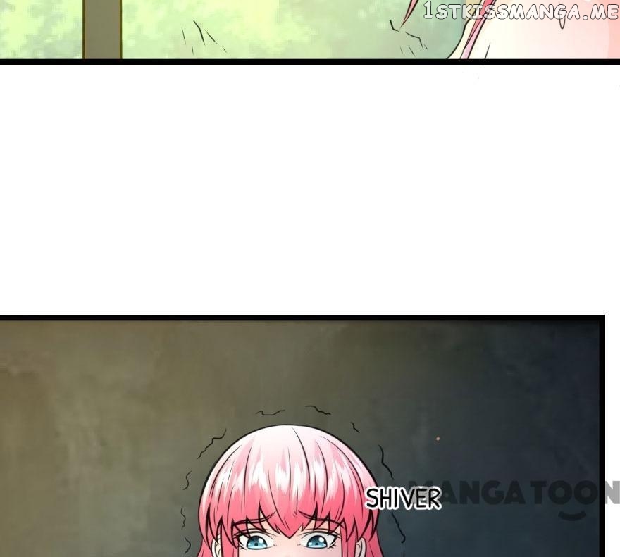 My Hubby is The King of Inferno chapter 21 - page 25