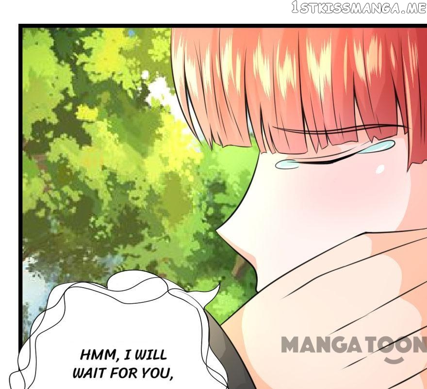 My Hubby is The King of Inferno chapter 21 - page 3