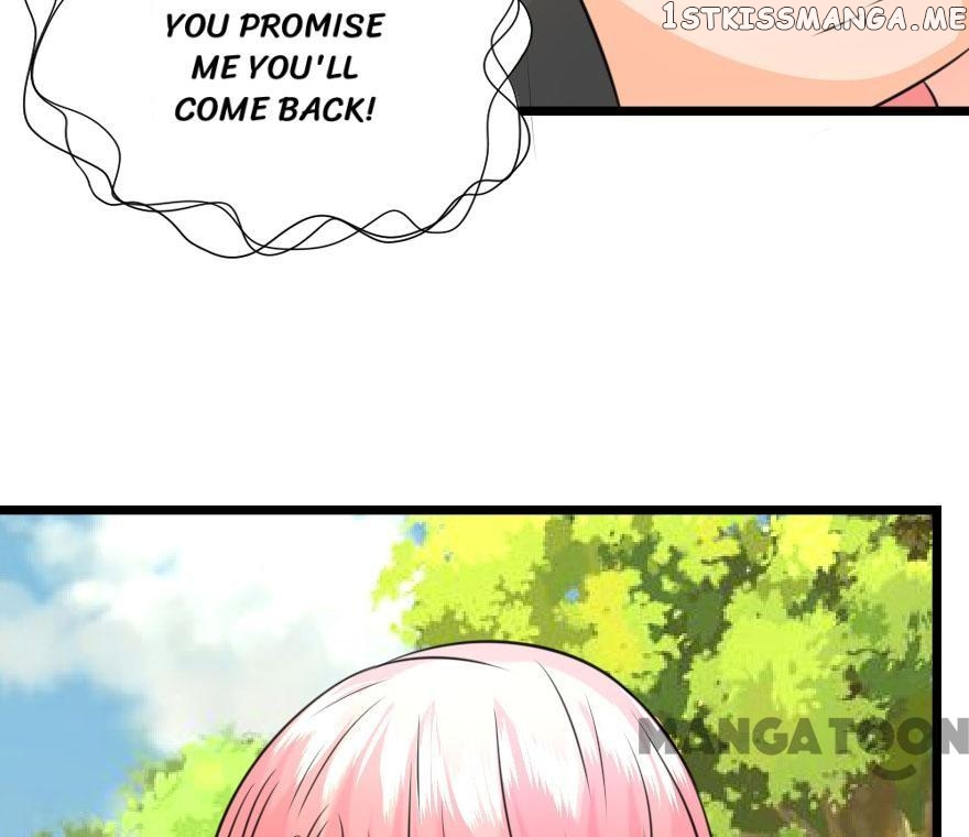 My Hubby is The King of Inferno chapter 21 - page 4