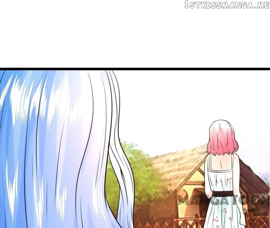 My Hubby is The King of Inferno chapter 20 - page 1