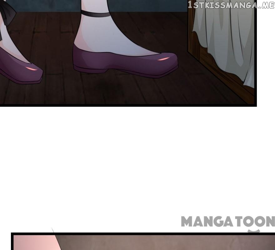 My Hubby is The King of Inferno chapter 20 - page 12