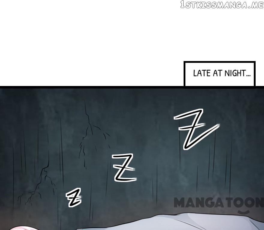 My Hubby is The King of Inferno chapter 20 - page 20