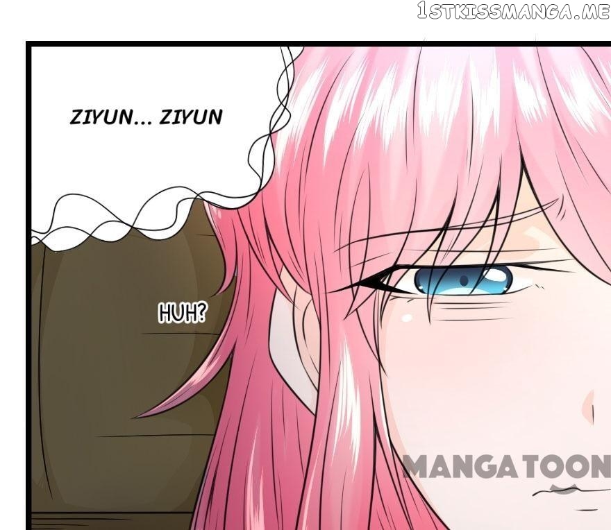My Hubby is The King of Inferno chapter 20 - page 22