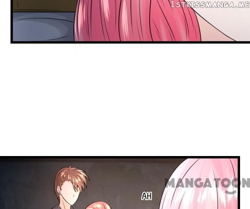 My Hubby is The King of Inferno chapter 20 - page 23