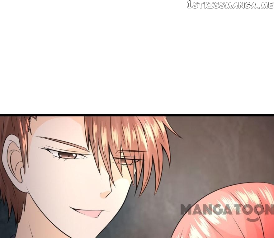 My Hubby is The King of Inferno chapter 20 - page 25