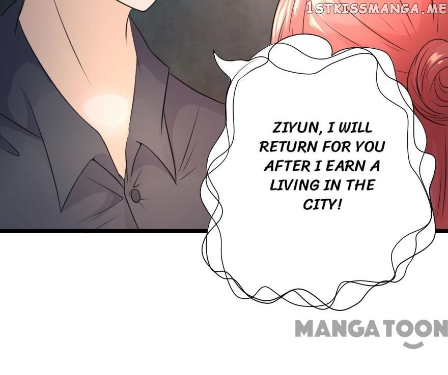 My Hubby is The King of Inferno chapter 20 - page 26