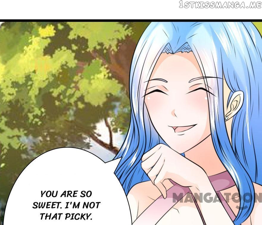 My Hubby is The King of Inferno chapter 19 - page 11