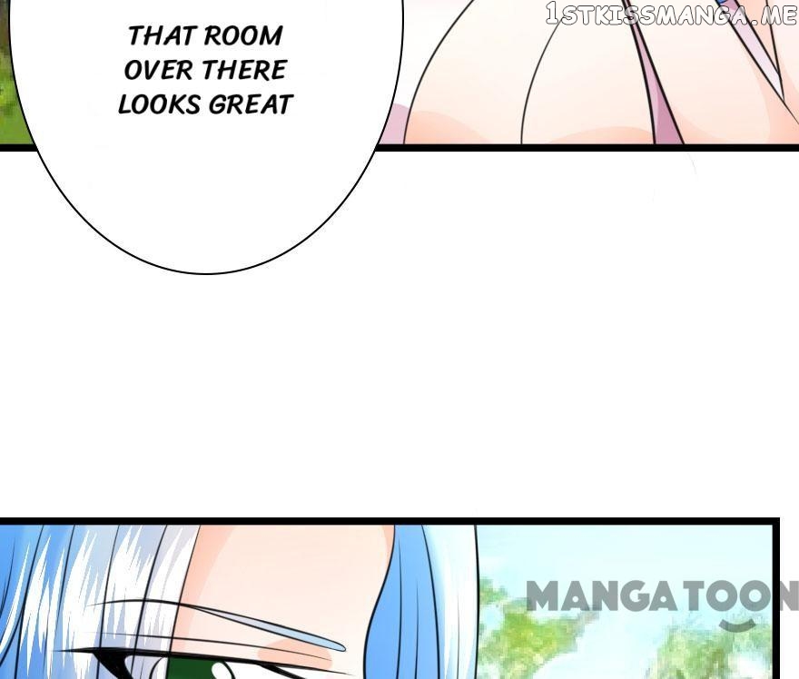 My Hubby is The King of Inferno chapter 19 - page 12