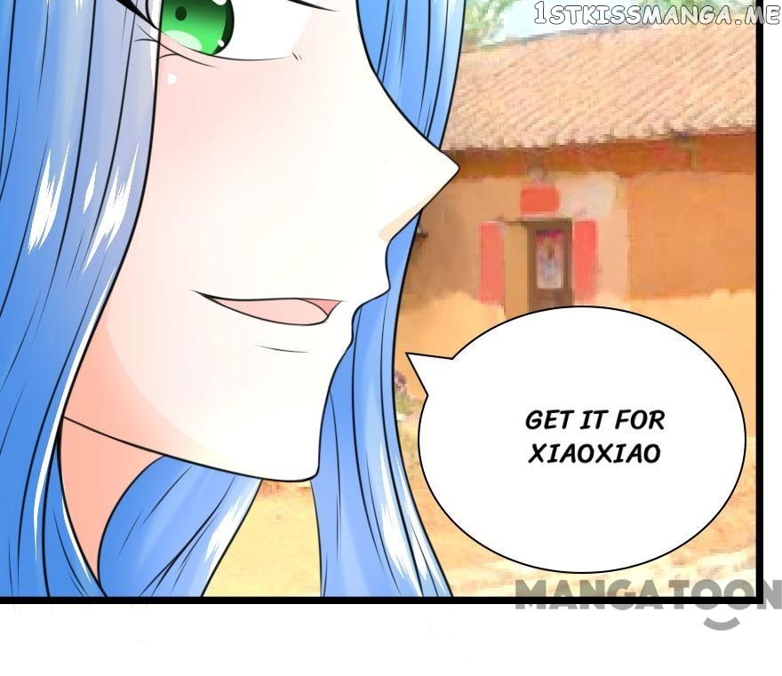My Hubby is The King of Inferno chapter 19 - page 13