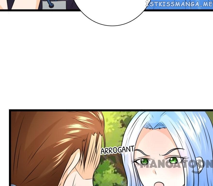 My Hubby is The King of Inferno chapter 19 - page 17