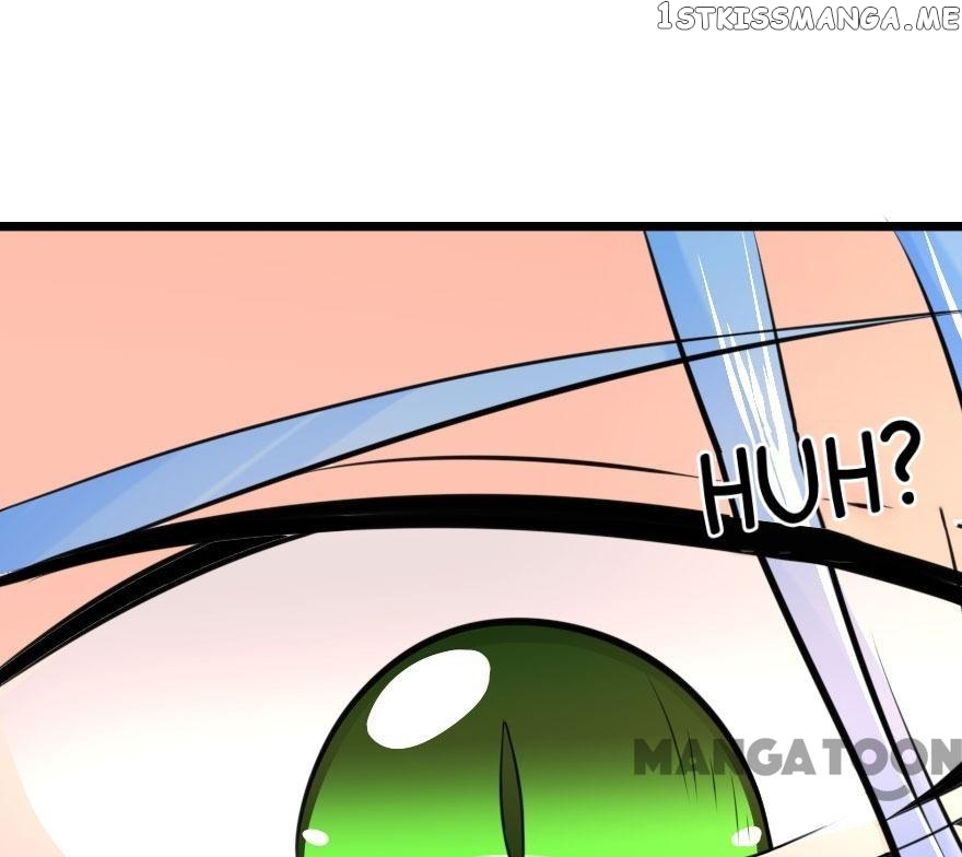 My Hubby is The King of Inferno chapter 19 - page 19